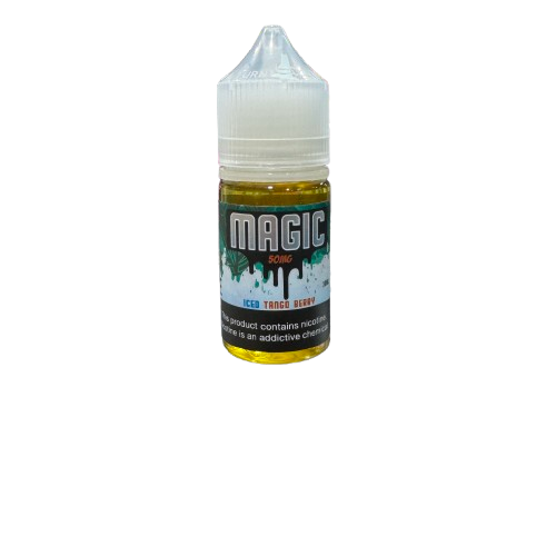 Vapergate Salt Nic Premium E-Liquid - (30mL) - MK Distro