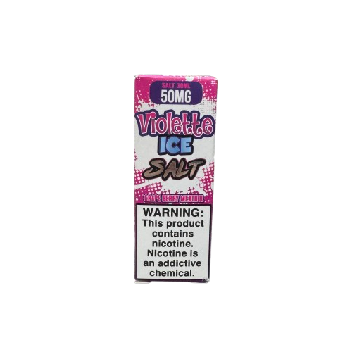 Vapergate Salt Nic Premium E-Liquid - (30mL) - MK Distro