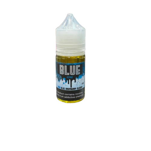 Vapergate Salt Nic Premium E-Liquid - (30mL) - MK Distro