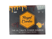 VIP Royal Combo (Honey & Choco) - Enhancement (20g x 12) - MK Distro