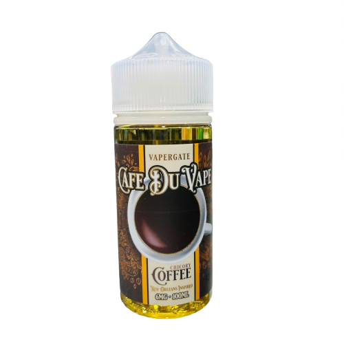 Vapergate - Premium E-Liquid (100mL) - MK Distro