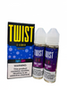 Twist - Premium E-Liquid (60mL x 2ct / 6mg) - MK Distro