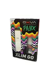 Oxva - Xlim Go Palax Starter Kit - MK Distro