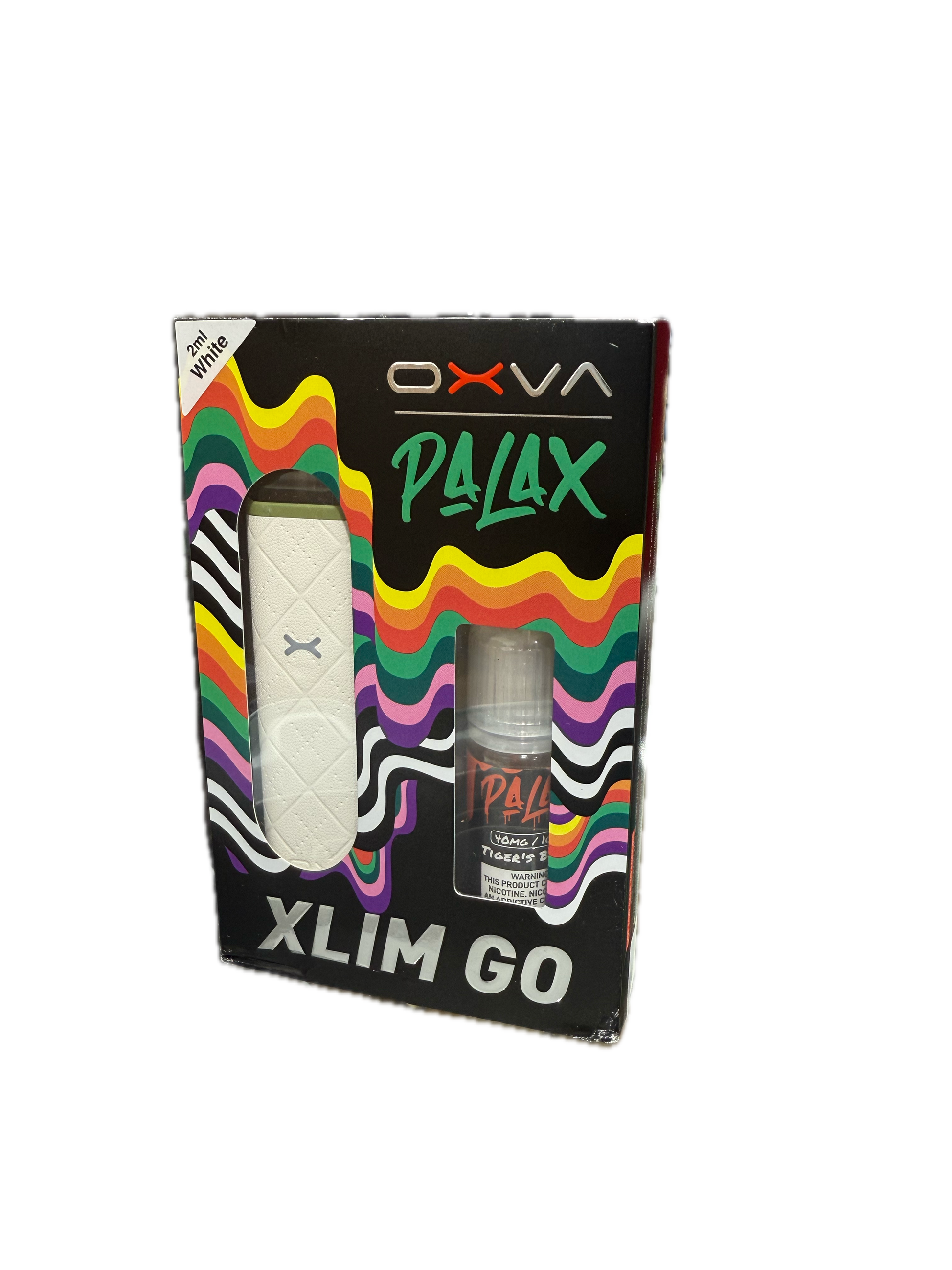 Oxva - Xlim Go Palax Starter Kit - MK Distro