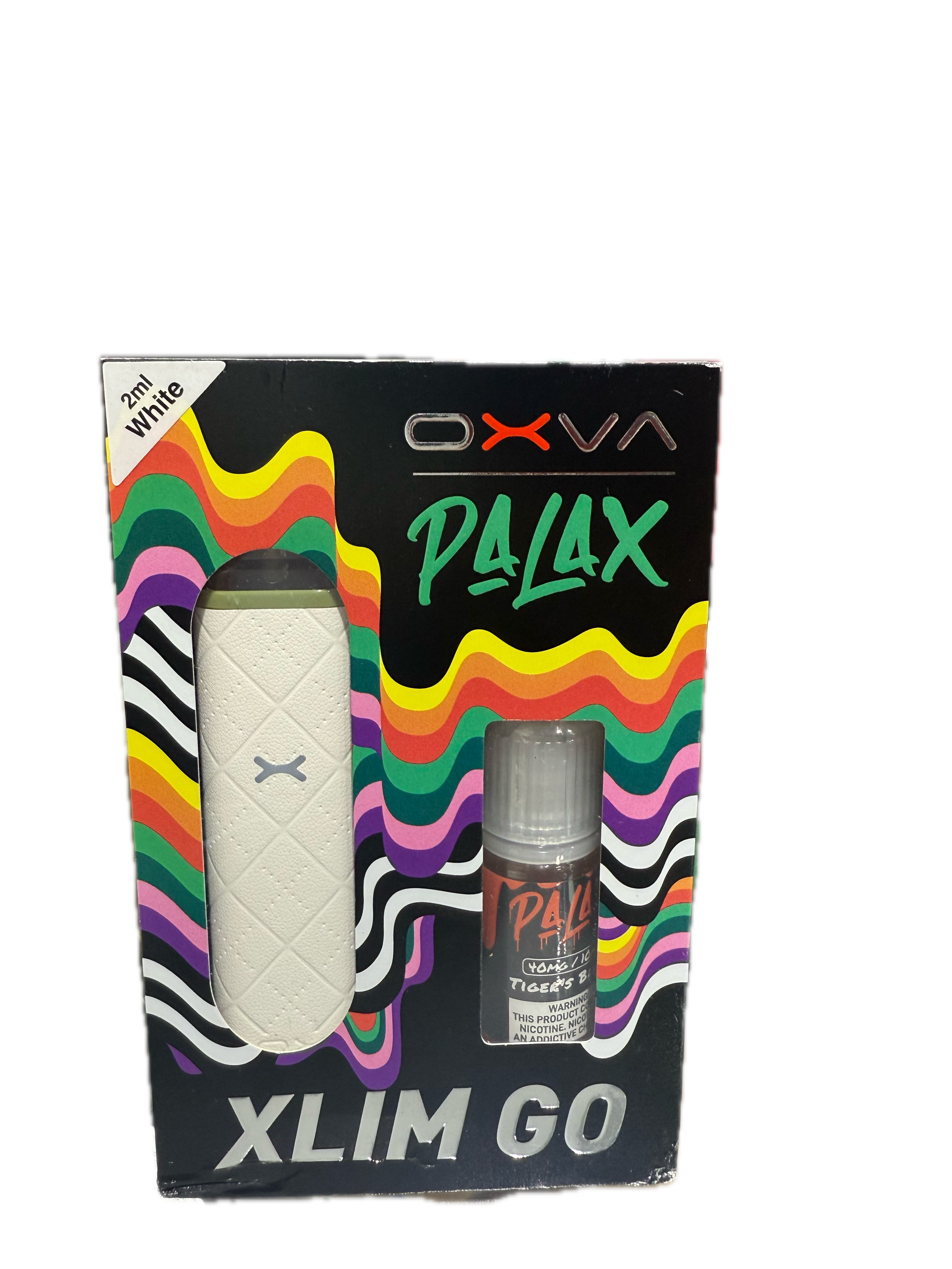 Oxva - Xlim Go Palax Starter Kit - MK Distro