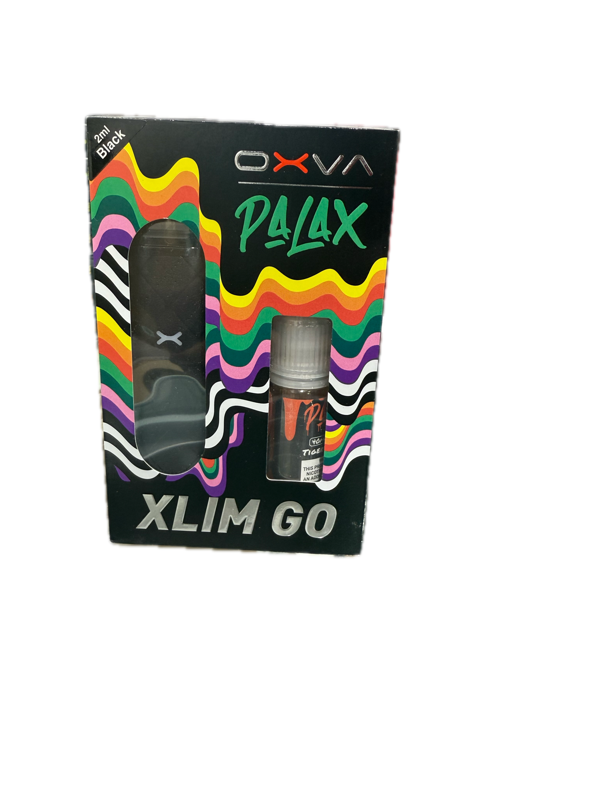 Oxva - Xlim Go Palax Starter Kit - MK Distro
