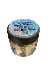 Creme - Exotic  (THC-A) - Hemp Flower (3.5g) - MK Distro