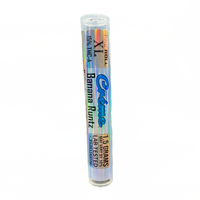 Creme - THCA - Hemp Pre-Rolls (1.5g x 15) - MK Distro