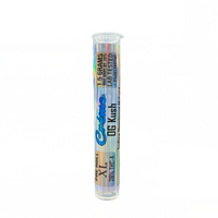 Creme - THCA - Hemp Pre-Rolls (1.5g x 15) - MK Distro