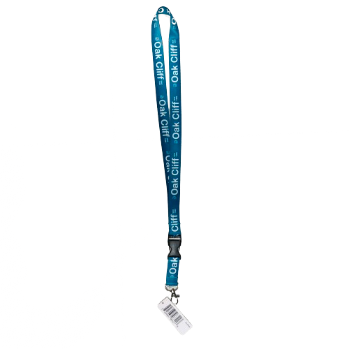Exotic Brands - Assorted Lanyards - MK Distro