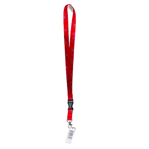 Exotic Brands - Assorted Lanyards - MK Distro