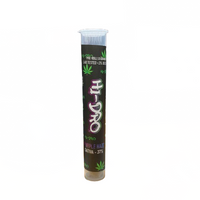 Hi-Dro - Delta Pre-Rolls (1.5g x 1 Pre-Roll) - MK Distro