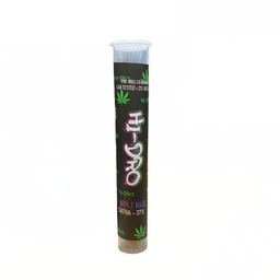 Hi-Dro - Delta Pre-Rolls (1.5g x 1 Pre-Roll) - MK Distro