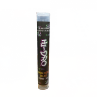 Hi-Dro - Delta Pre-Rolls (1.5g x 1 Pre-Roll) - MK Distro