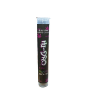 Hi-Dro - Delta Pre-Rolls (1.5g x 1 Pre-Roll) - MK Distro