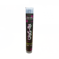 Hi-Dro - Delta Pre-Rolls (1.5g x 1 Pre-Roll) - MK Distro