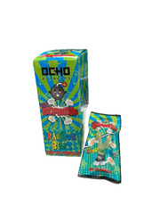 Ocho Extracts - Big Bombers - Hemp Pre-Rolls (2g x 2 Pre-Rolls) - MK Distro