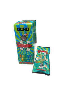Ocho Extracts - Big Bombers - Hemp Pre-Rolls (2g x 2 Pre-Rolls) - MK Distro