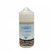Naked 100 - Premium E-Liquid (60mL) - MK Distro
