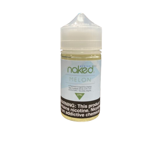 Naked 100 - Premium E-Liquid (60mL) - MK Distro