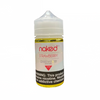 Naked 100 - Premium E-Liquid (60mL) - MK Distro