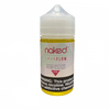 Naked 100 - Premium E-Liquid (60mL) - MK Distro