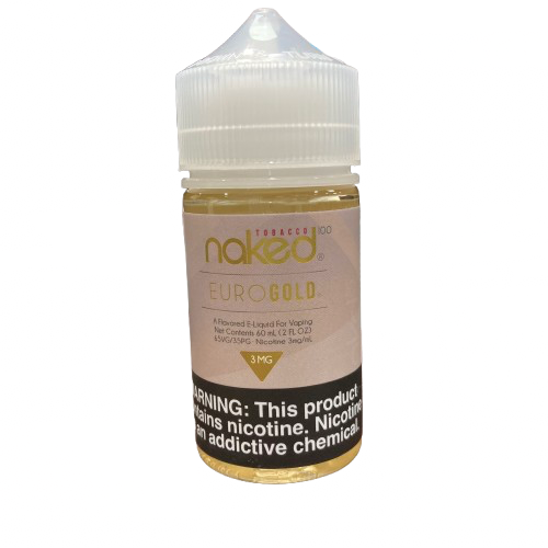 Naked 100 - Premium E-Liquid (60mL) - MK Distro