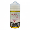 Naked 100 - Premium E-Liquid (60mL) - MK Distro