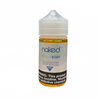Naked 100 - Premium E-Liquid (60mL) - MK Distro