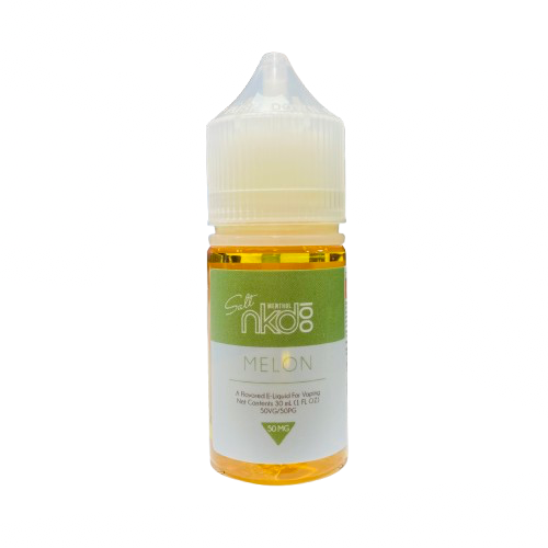 Naked 100 - Salt Nic Premium E-Liquid (30mL) - MK Distro