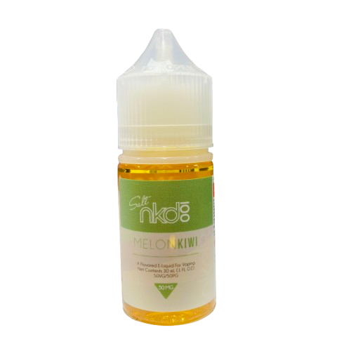 Naked 100 - Salt Nic Premium E-Liquid (30mL) - MK Distro