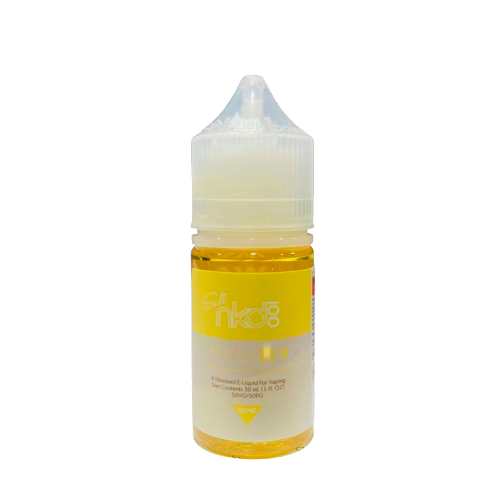 Naked 100 - Salt Nic Premium E-Liquid (30mL) - MK Distro