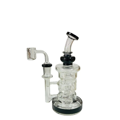 7.8" WaterPipe - Base Recyler Design (HIT112) - MK Distro