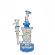 7.8" WaterPipe - Base Recyler Design (HIT112) - MK Distro