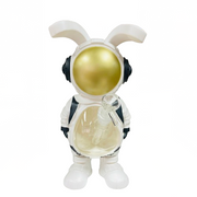 12" WaterPipe - Back Pack Bunny Design (WPH425) - MK Distro