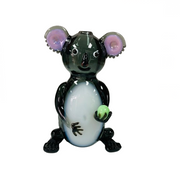 3.5" Hand Pipe - Koala Design (GHP1197) - MK Distro