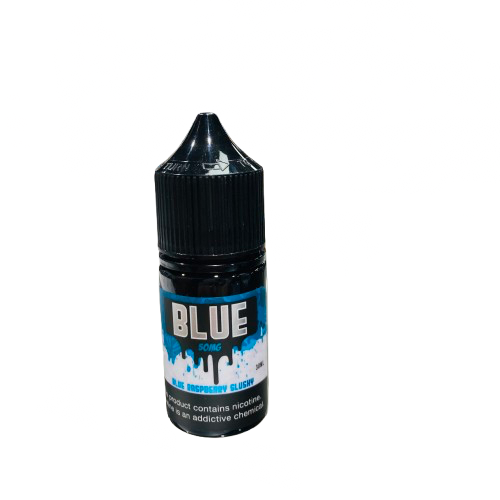 Vapergate Salt Nic Premium E-Liquid - (30mL) - MK Distro