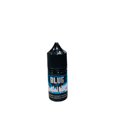 Vapergate Salt Nic Premium E-Liquid - (30mL) - MK Distro