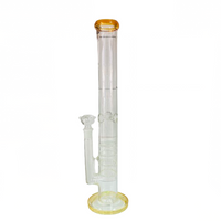 17" Water Pipe (WP18002) - MK Distro