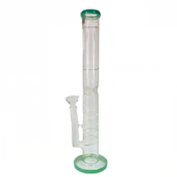 17" Water Pipe (WP18002) - MK Distro