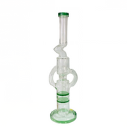 15.5" Water Pipe (WP16003) - MK Distro