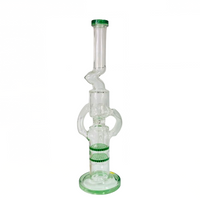 15.5" Water Pipe (WP16003) - MK Distro