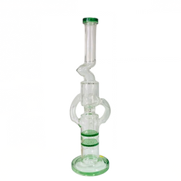 15.5" Water Pipe (WP16003) - MK Distro