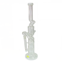 15.5" Water Pipe (WP16003) - MK Distro