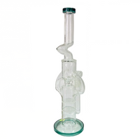 15.5" Water Pipe (WP16003) - MK Distro