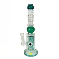 13.5" Water Pipe (WP14016) - MK Distro