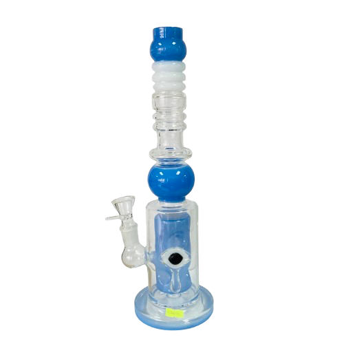 13.5" Water Pipe (WP14016) - MK Distro