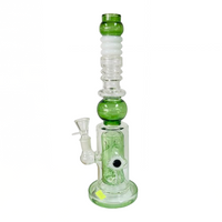 13.5" Water Pipe (WP14016) - MK Distro