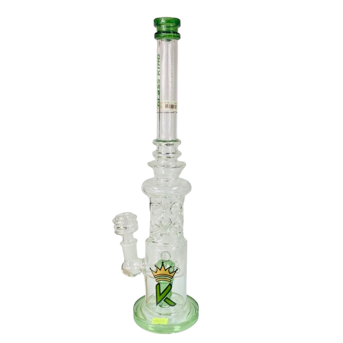 16" Water Pipe (WP16009) - MK Distro