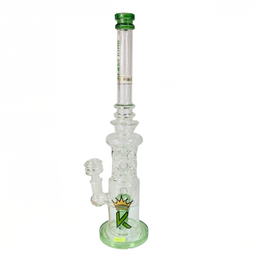 16" Water Pipe (WP16009) - MK Distro